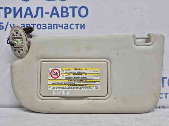 Козырек солнцезащитный левый Ford Kuga CBS 2.0 DIESEL 2011 (б/у) Киев