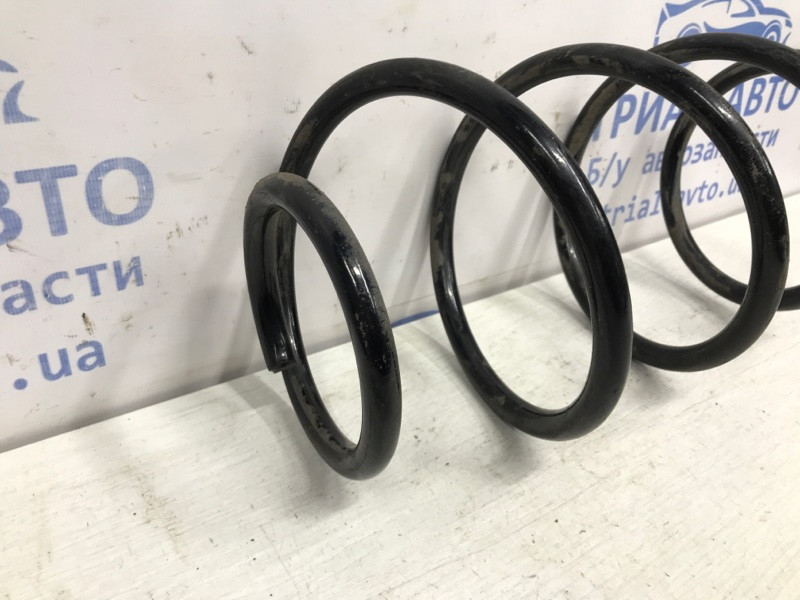 Пружина передняя Kia Ceed JD 1.6 DIESEL D4FB 2012 (б/у) Киев - изображение 2