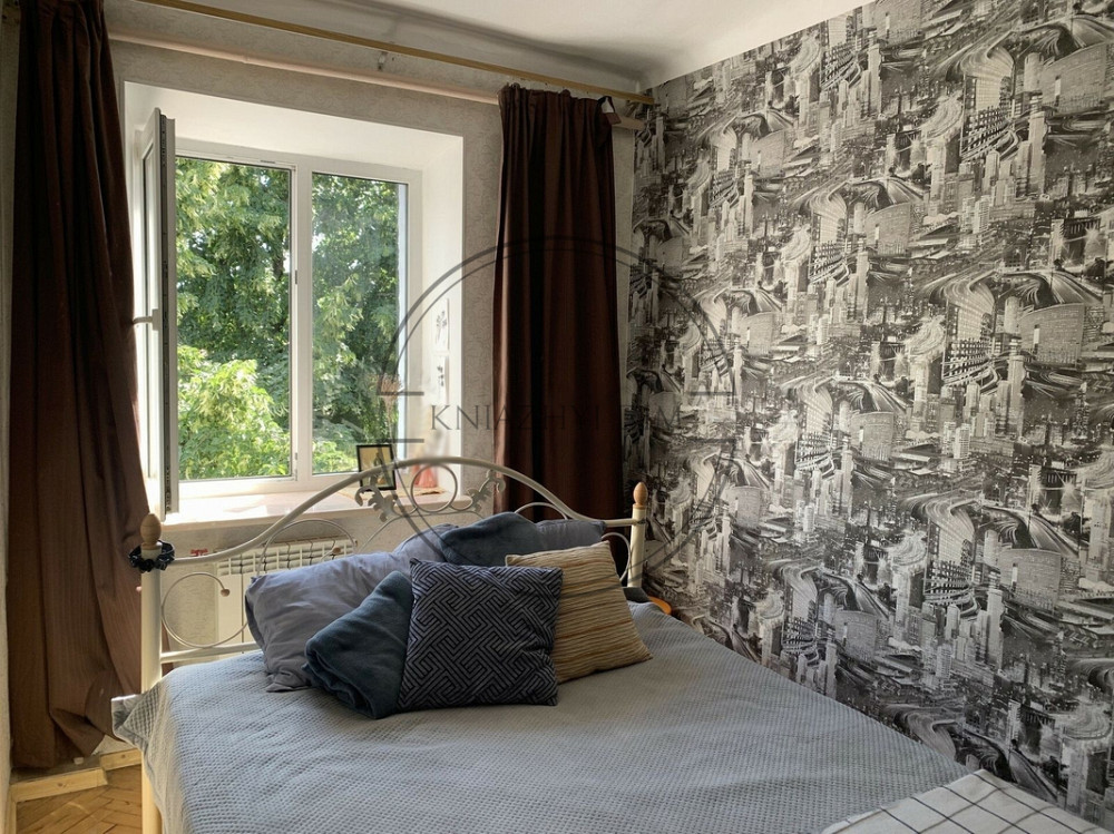 Продаж 2-х к. кв. на Печерську! № 21144403 Киев - изображение 1