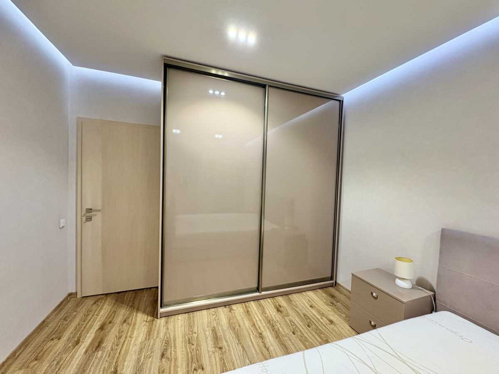 долгосрочная аренда 1-к квартира Киев, Оболонский, 19000 грн./мес. Київ - зображення 8