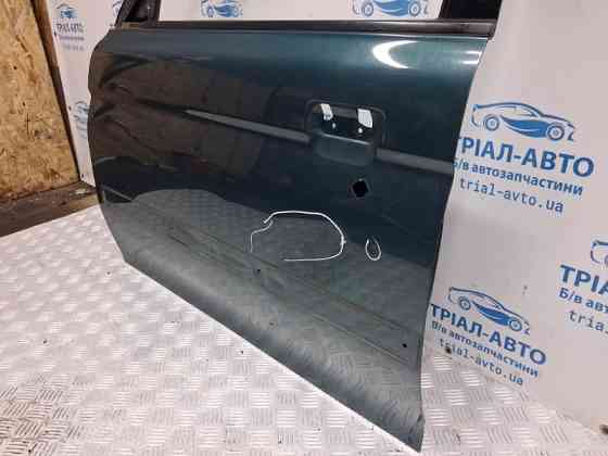 Дверь передняя левая Mitsubishi Pajero Sport K9 2.5 DIESEL 4D56 1996 (б/у) Киев