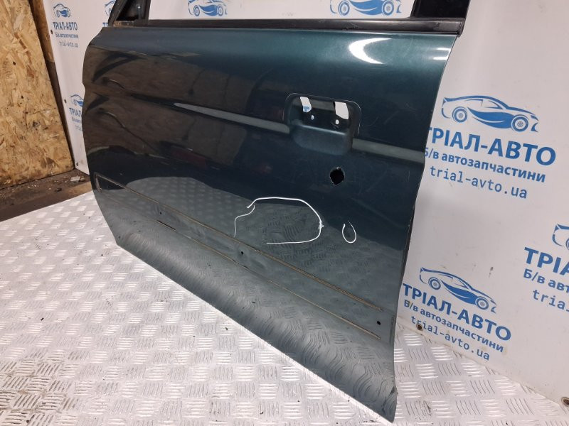 Дверь передняя левая Mitsubishi Pajero Sport 1996-2008 MR981907 (Арт. 77252) Київ - зображення 3