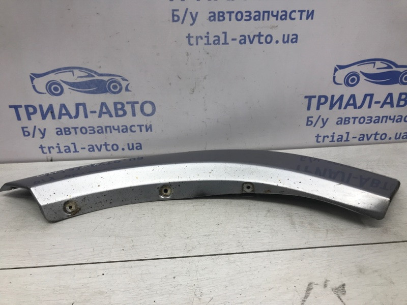 Накладка двери Mitsubishi Outlander CU 2.4 БЕНЗИН 4G69 2003 (б/у) Київ - зображення 2