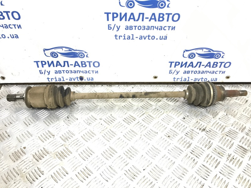 Привод задний правый Mitsubishi Outlander 2003-2006 MN156842 (Арт. 35936) Київ - зображення 1