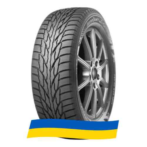 225/65 R17 Marshal WinterCraft SUV Ice WS51 106T Позашляхова шина Киев