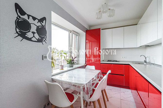 продажа 3-к квартира Киев, Соломенский, 90000 $ Київ - зображення 12