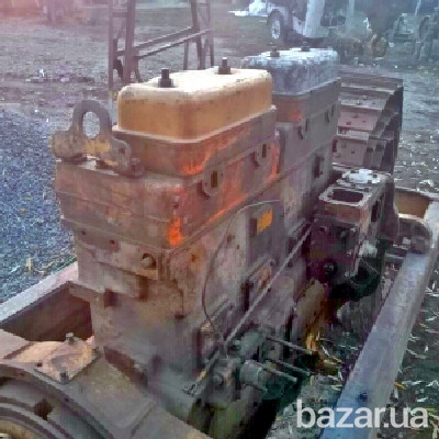 Ремонт двигателей Д180, Д160 Полтава - зображення 1