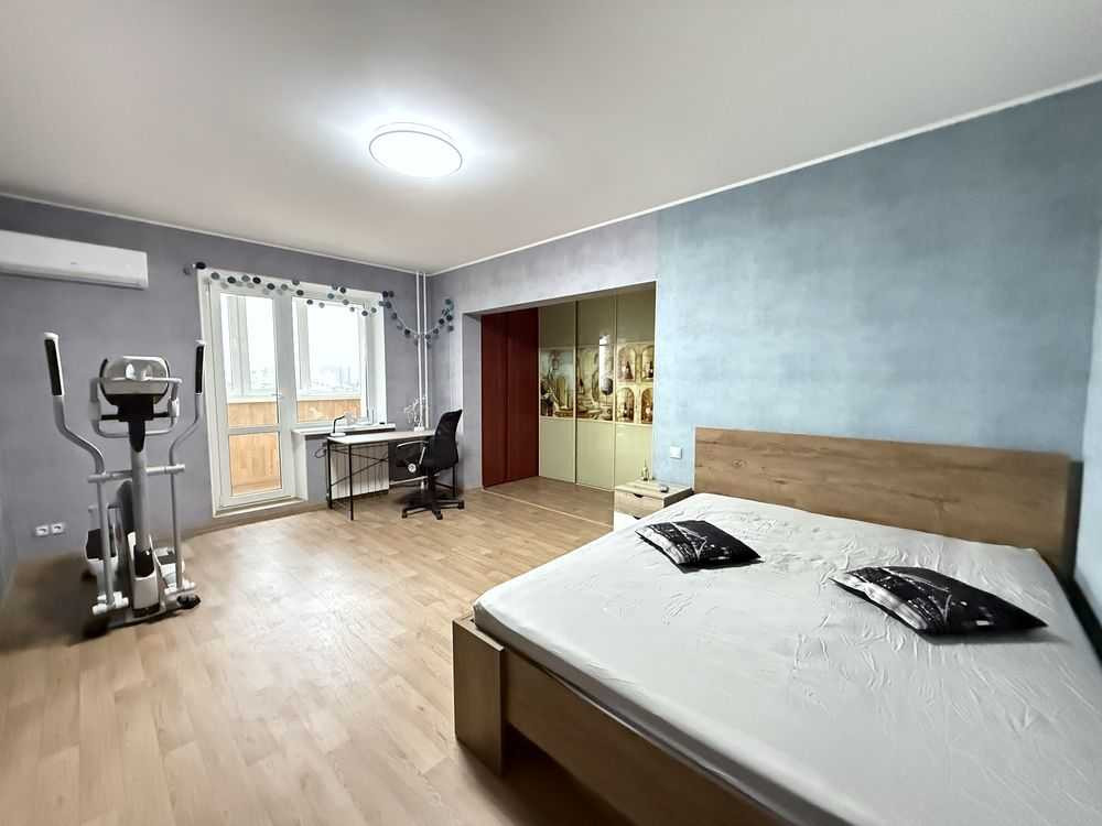 долгосрочная аренда 1-к квартира Киев, Деснянский, 16000 грн./мес. Київ - зображення 11