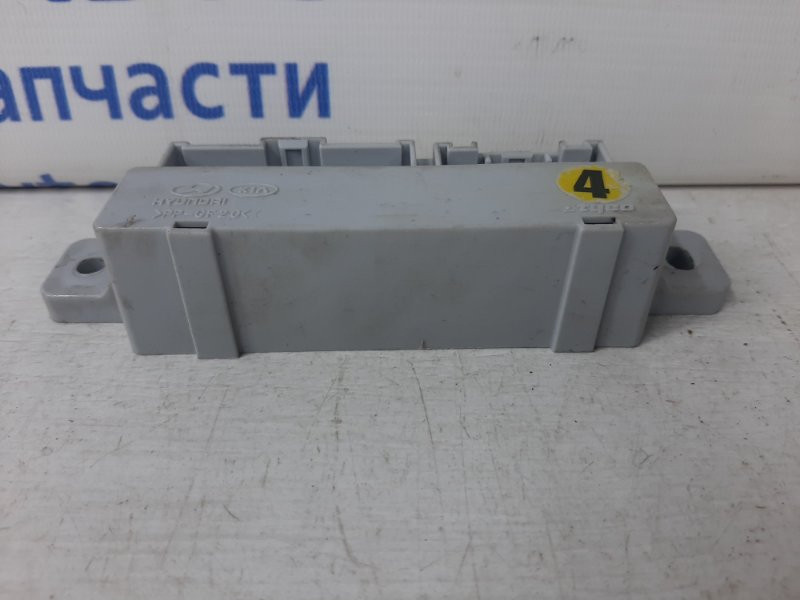 Блок реле Kia Ceed ED 1.4 БЕНЗИН G4FA 2006 (б/у) Київ - зображення 3