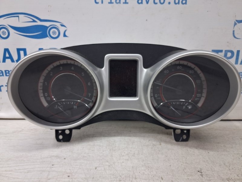Приборная панель Dodge Journey 1 2.4 БЕНЗИН ED3 2007 (б/у) Киев - изображение 1