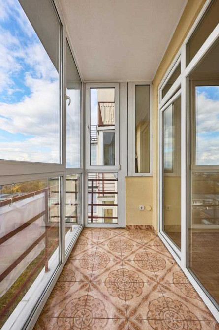 продажа 2-к квартира Львов, Шевченковский, 136000 $ Львов - изображение 8