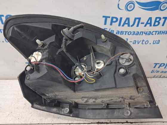 Фонарь задний внешний левый Chevrolet Captiva 2006-2018 96626995 (Арт. 84954) Київ