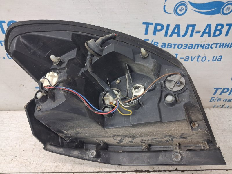 Фонарь задний внешний левый Chevrolet Captiva 2006-2018 96626995 (Арт. 84954) Київ - зображення 4