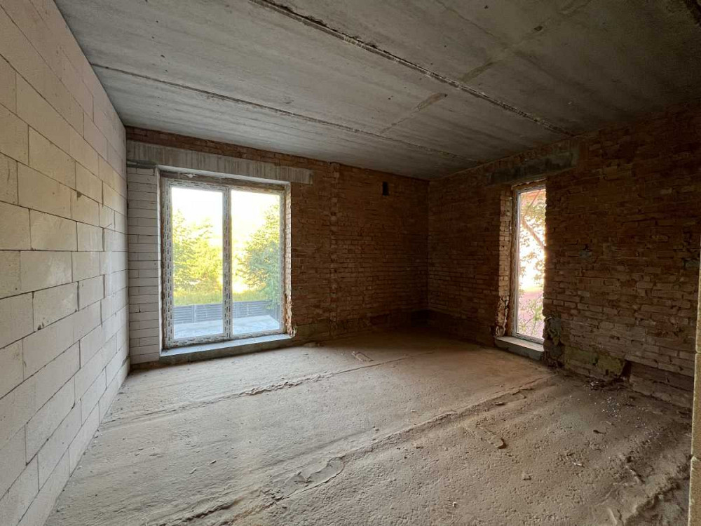 продажа 4-к таунхаус Киево-Святошинский, Ворзель, 88000 $  - зображення 11