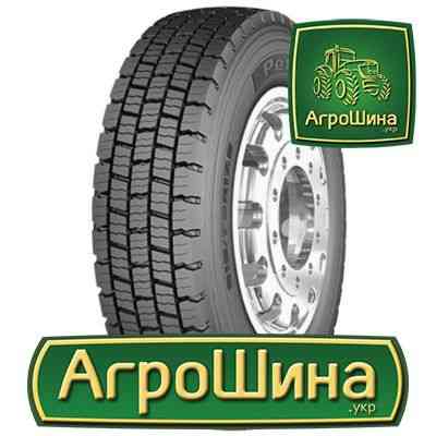 Грузовая шина Petlas RZ300 (ведущая) 225/75 R17.5 129/127M Киев