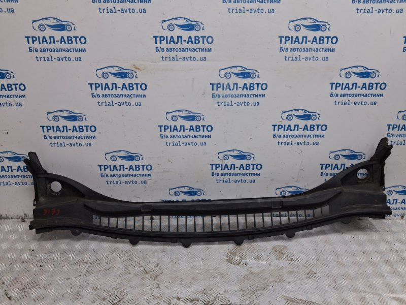 Дефлектор дворников Ford Edge 2015-2018 FT4Z-58018A16-BA (Арт. 72474) Киев - изображение 1