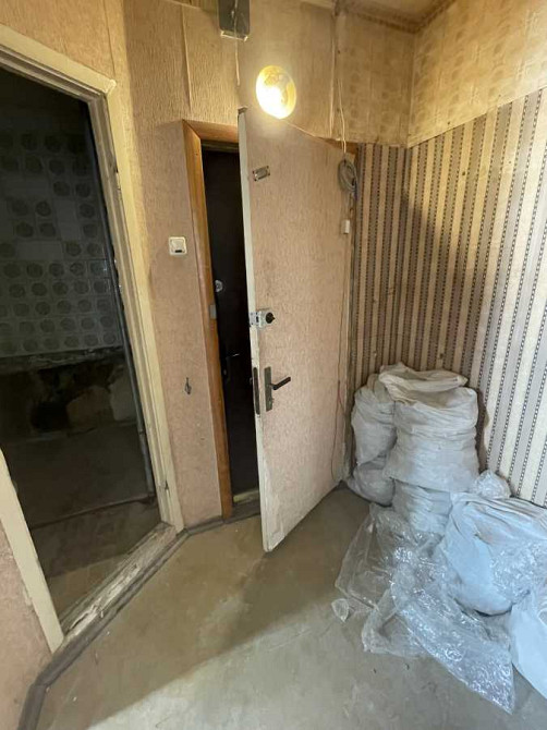 продажа 1-к квартира Киев, Оболонский, 48500 $ Київ - зображення 4