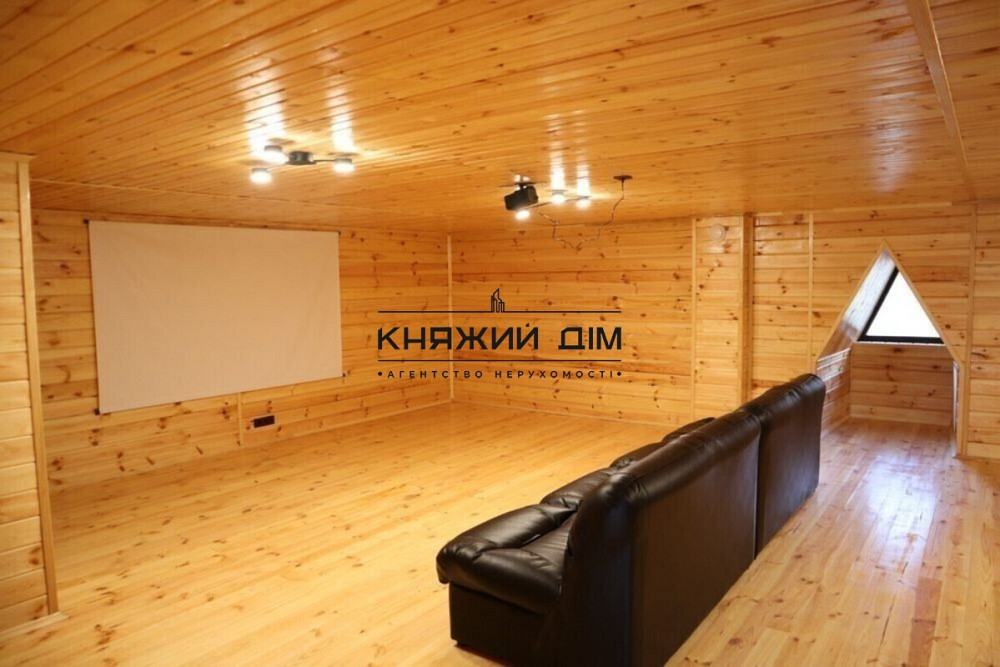 Без комісії! Оренда 2-х поверхового будинку в Стоянці. № 139476 Київ - зображення 8