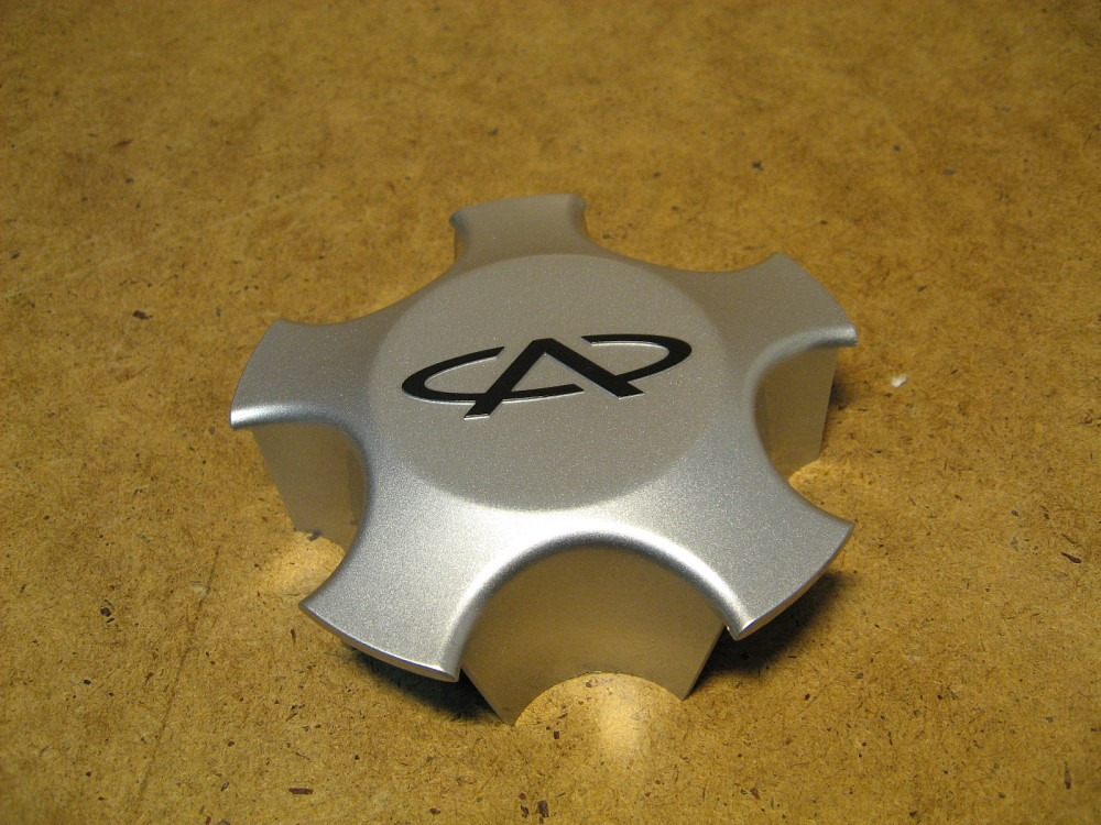 Колпак колеса CHERY Tiggo Дніпро - зображення 1