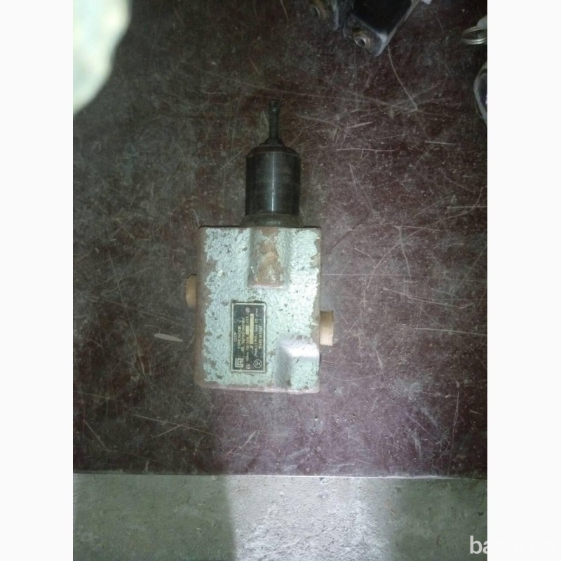 Гидроклапана Г-66-34М, Рном. -2.5МПа. Qном. -125л/мин. -2шт. по 350грн Харків - зображення 2