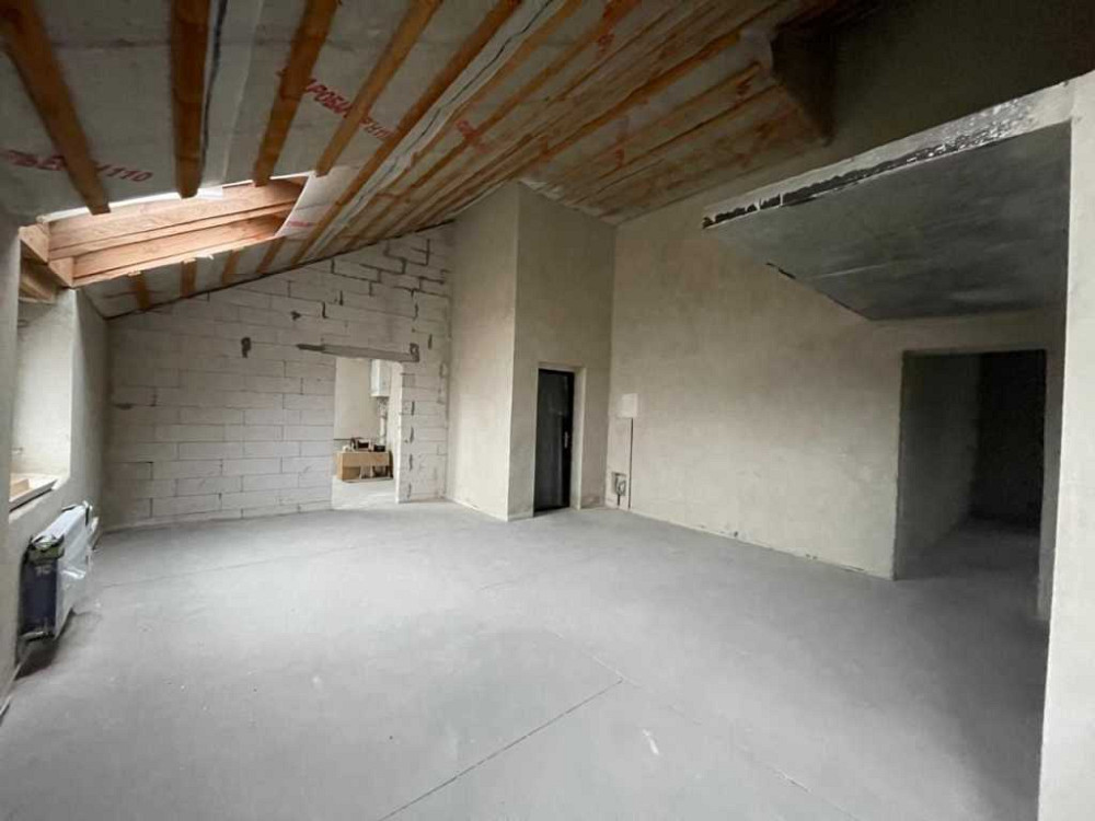 продажа 2-к квартира Киево-Святошинский, Хотов, 60000 $  - зображення 3