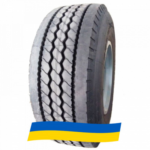 385/65 R22.5 Wosen WS767 160K Причіпна шина Киев - изображение 3