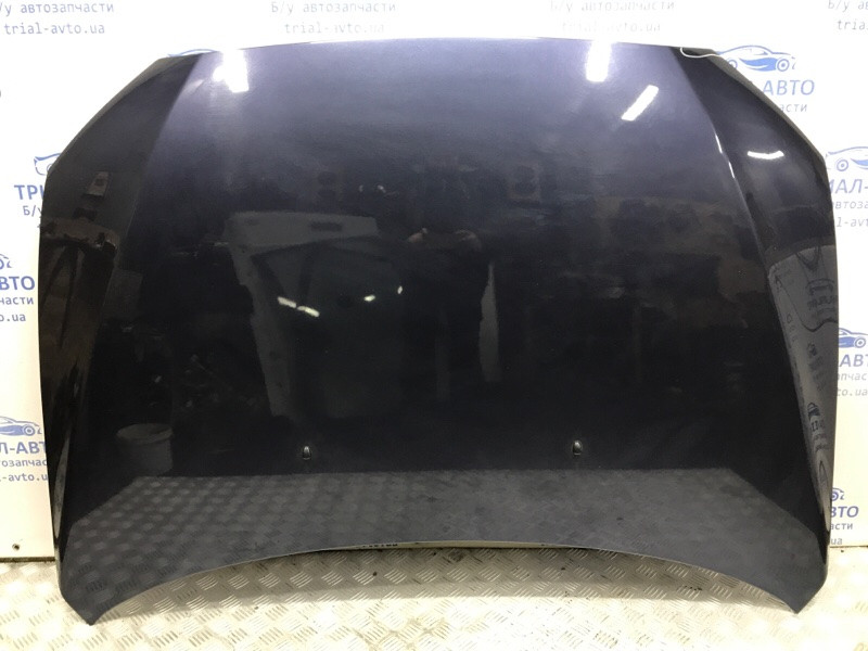 Капот Mitsubishi Lancer 2007-2017 5900a209 (Арт. 47530) Київ - зображення 1