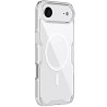 TPU чехол Nillkin Nature Pro Magnetic для Apple iPhone 17 Air (6.5") Херсон