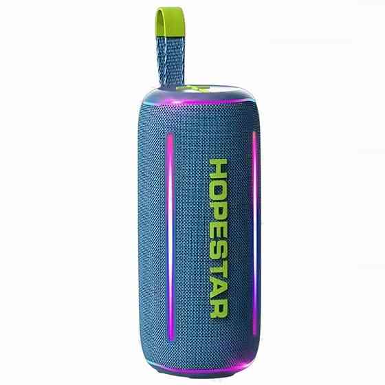 Bluetooth колонка Hopestar P58 40W Херсон