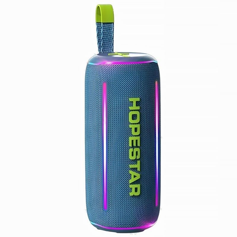 Bluetooth колонка Hopestar P58 40W Херсон - изображение 1