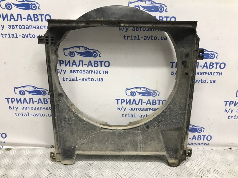 Диффузор SsangYong Kyron 2005-2016 3310009001 (Арт. 57772) Киев - изображение 4