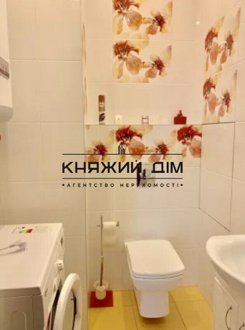 БЕЗ КОМІСІЇ! Продаж 3 квартира на Лук'янівці в новому будинку. Код № 21146705 Киев - изображение 7