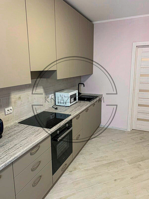 ЖК Молодіжний 3 кім. розд. Осокорки і Позняки № 11198681 Киев - изображение 12