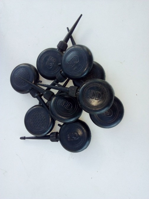 Масленки велосипедні Рокитне - зображення 1