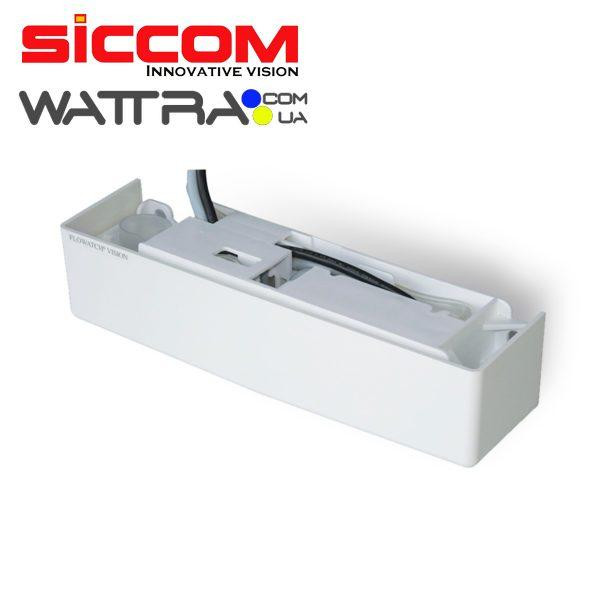 Дренажный насос для отвода конденсата SICCOM Vision (насос для кондиционера) Киев - изображение 1