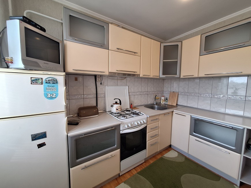 Оренда 1-кім кв, центр, б. Шевченка, р-н маг. Моліі Черкаси - зображення 1