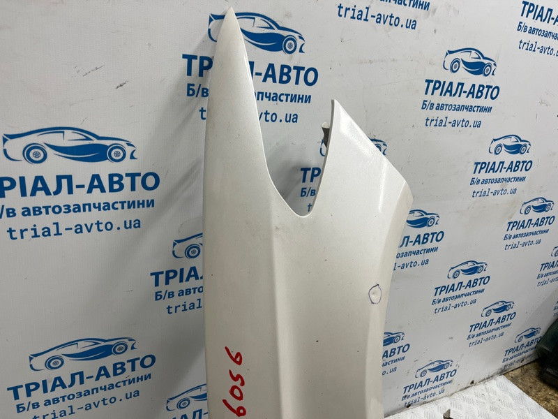 Крыло переднее правое Ford Fusion USA 2 1.5 БЕНЗИН ENUN0 2013 (б/у) Київ - зображення 2