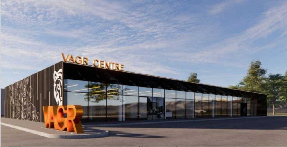 Фасадна будівля 700м2 під магазин / шоурум , Бровари Бровари - зображення 1