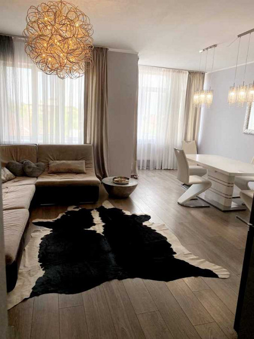 долгосрочная аренда 2-к квартира Киев, Шевченковский, 850 $/мес. Киев - изображение 1