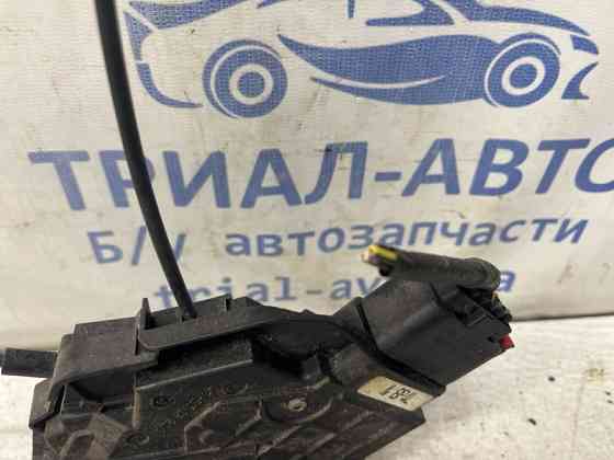 Замок двери передний правый Mazda 3 2003-2009 BP4L-58-310D (Арт. 81584) Київ