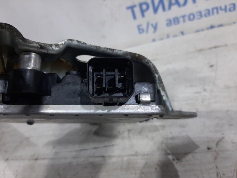 Стеклоподъемник задний правый Mitsubishi Pajero Wagon 3 3.2 ДИЗЕЛЬ 4M41 1999 (б/у) Київ - зображення 4