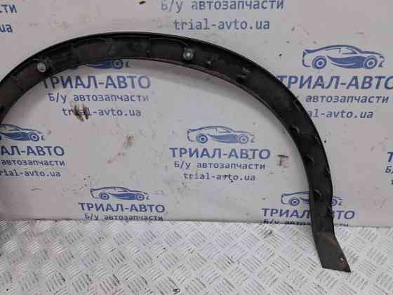 Накладка крыла Nissan Qashqai 2013-2022 638114EA0A (Арт. 64915) Київ