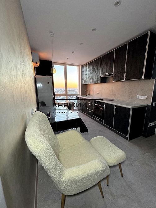 Є ГЕНЕРАТОР! Оренда 2 кімнатної квартири ЖК 4U м. Академмістечко Київ - зображення 5