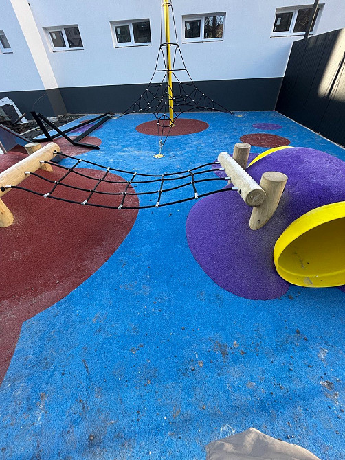 Зручна квартира майже у центрі Івано-Франківська Ивано-Франковск - изображение 4