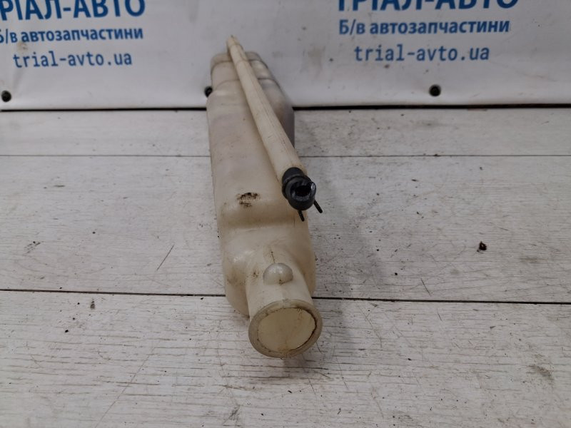 Бачок радиатора (расширительный) Mitsubishi Outlander CU 2.4 БЕНЗИН 4G69 2003 (б/у) Київ - зображення 3