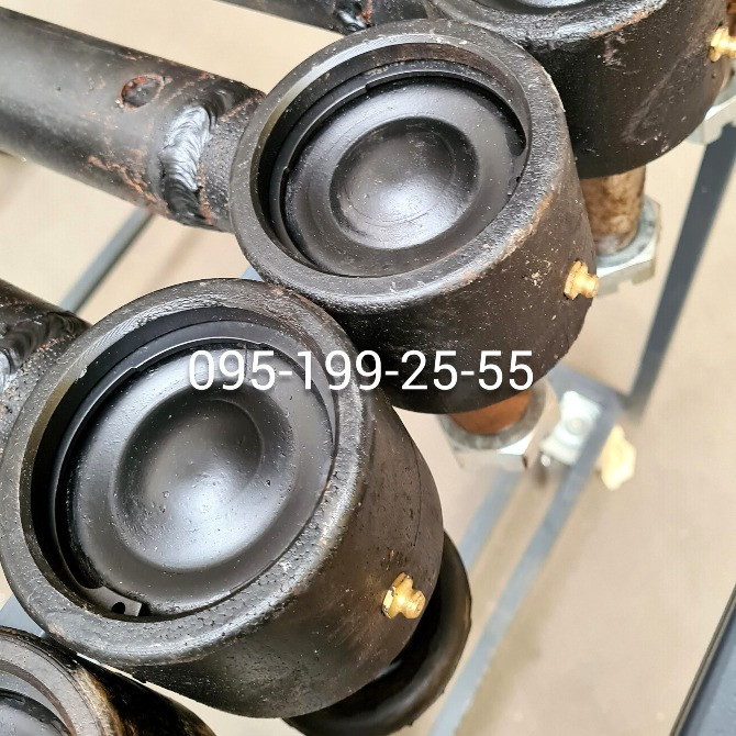 Реактивна тяга (штанга) 1ПТС-9; реактивна тяга (штанга) 3ПТС-12 Дніпро - зображення 3