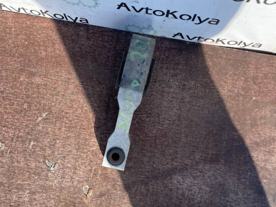 Подушка (опора) двигателя задняя Peugeot Expert III 1.6 hdi 2019-2025 (9811786680) Ковель - зображення 1