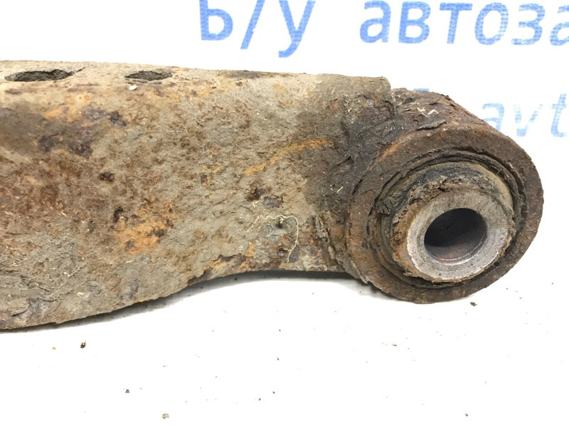 Рычаг задний поперечный Nissan X-Trail T32 1.6 DIESEL R9M 2014 (б/у) Київ - зображення 3