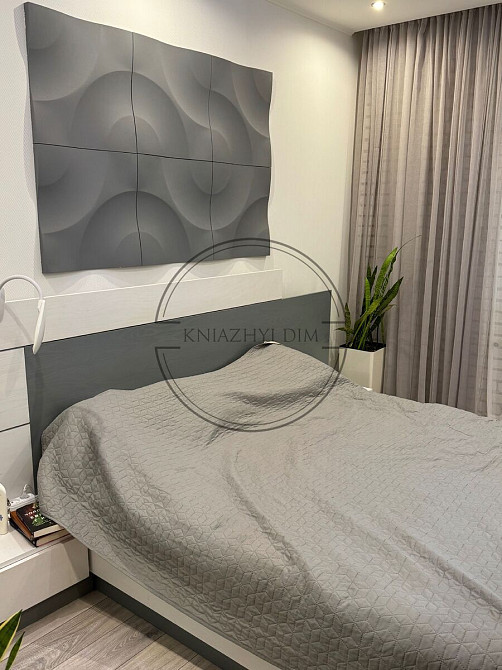 Держ. програми Продаж 2х кім. квартири м. Харьківська, Нова Дарниця КОД 21146248 Киев - изображение 9