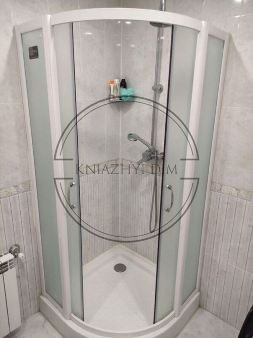 Оренда 1-кімнатної квартири, метро Позняки. № 11174234 Київ - зображення 5